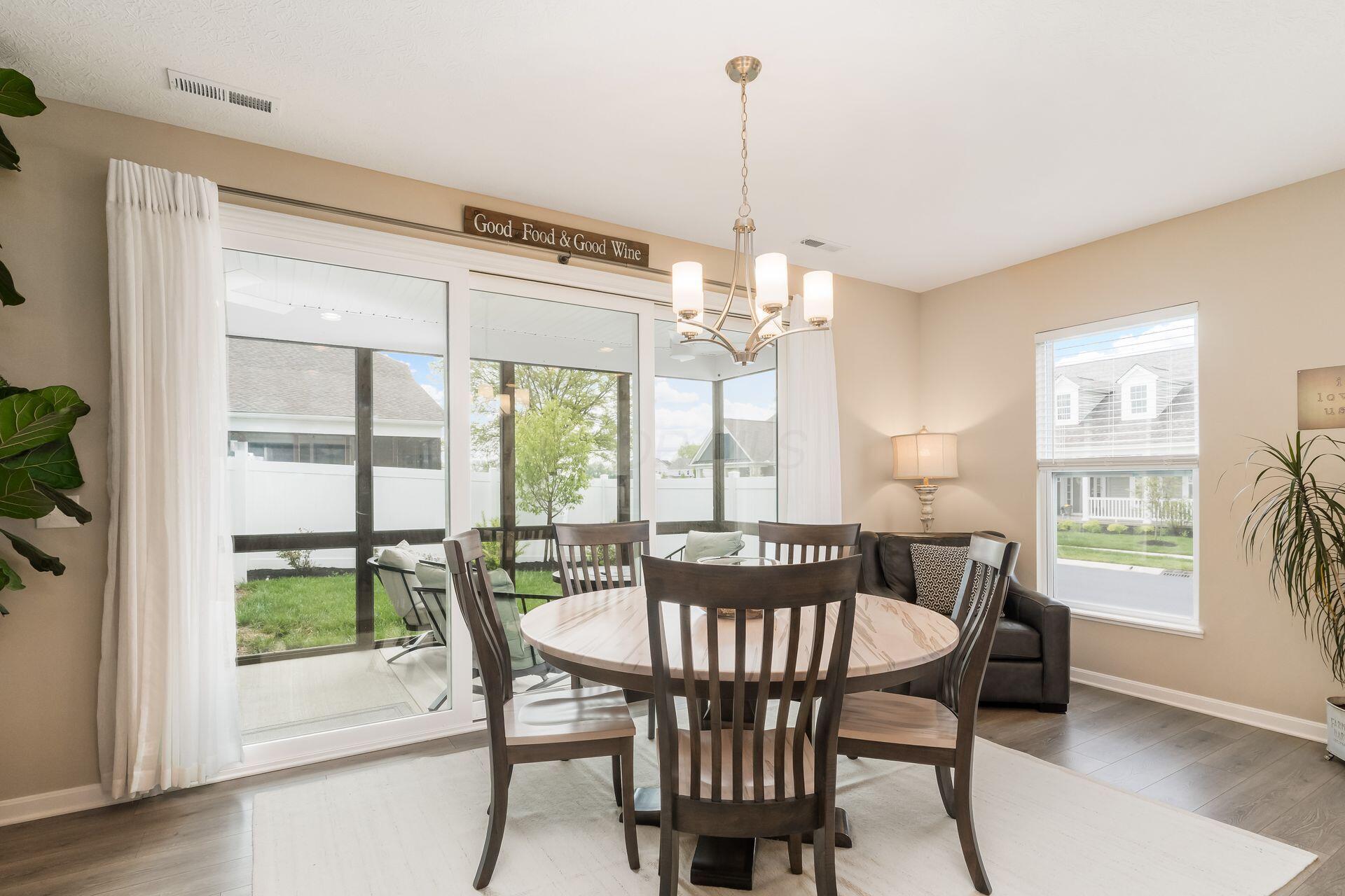 5605 Jessica Lane, Powell, Ohio image 34