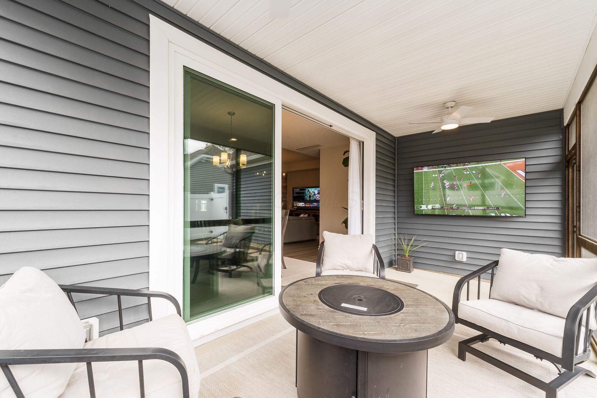 5605 Jessica Lane, Powell, Ohio image 38