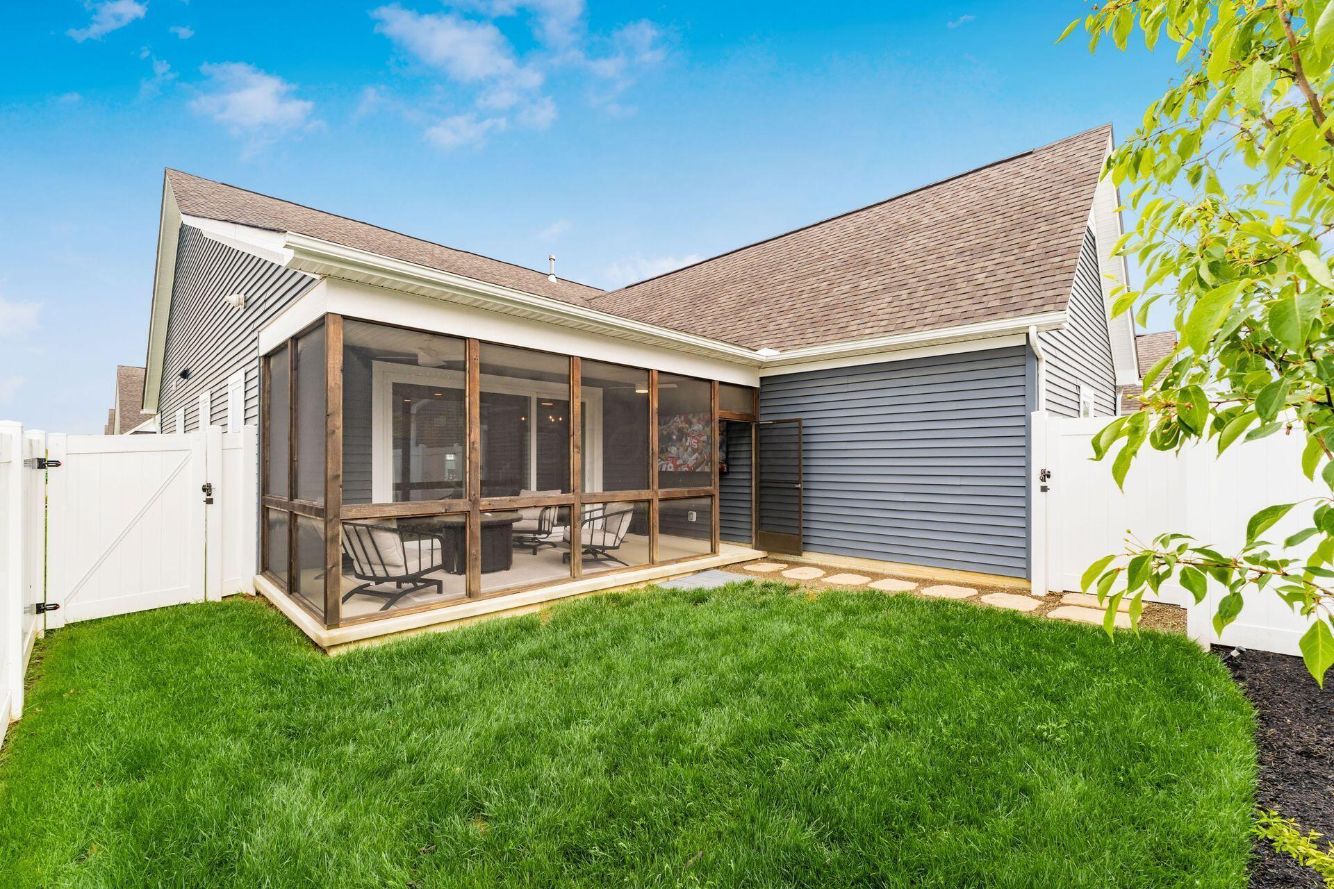 5605 Jessica Lane, Powell, Ohio image 41