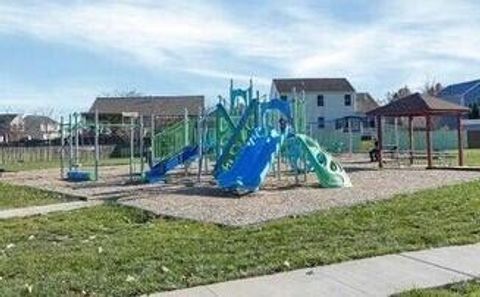 Tiny photo for 460 Harness Place, Marysville, OH 43040 (MLS # 226005039)