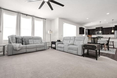 Tiny photo for 460 Harness Place, Marysville, OH 43040 (MLS # 226005039)