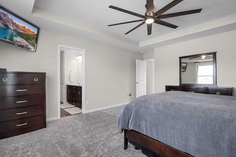 Tiny photo for 460 Harness Place, Marysville, OH 43040 (MLS # 226005039)