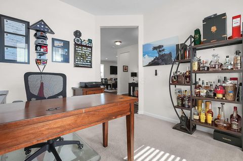 Tiny photo for 460 Harness Place, Marysville, OH 43040 (MLS # 226005039)