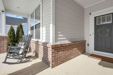 Tiny photo for 460 Harness Place, Marysville, OH 43040 (MLS # 226005039)