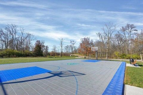 Tiny photo for 460 Harness Place, Marysville, OH 43040 (MLS # 226005039)