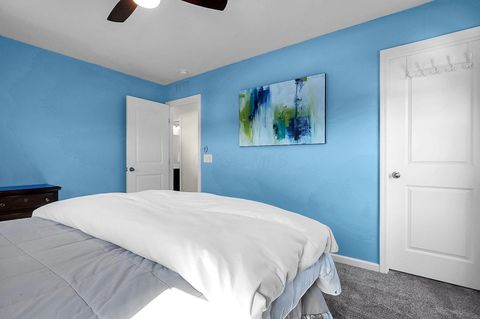 Tiny photo for 460 Harness Place, Marysville, OH 43040 (MLS # 226005039)