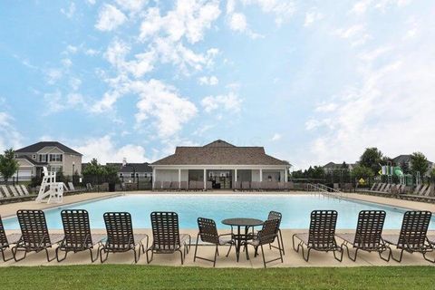 Tiny photo for 460 Harness Place, Marysville, OH 43040 (MLS # 226005039)