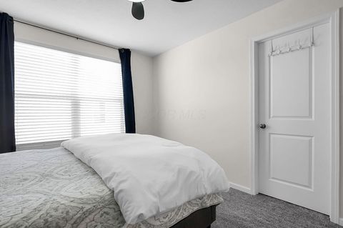 Tiny photo for 460 Harness Place, Marysville, OH 43040 (MLS # 226005039)