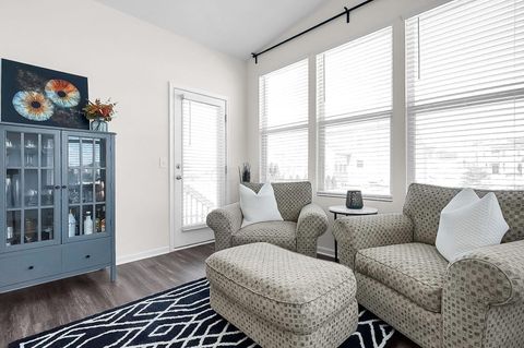 Tiny photo for 460 Harness Place, Marysville, OH 43040 (MLS # 226005039)