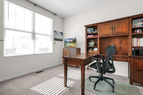 Tiny photo for 460 Harness Place, Marysville, OH 43040 (MLS # 226005039)