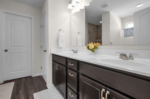 Tiny photo for 460 Harness Place, Marysville, OH 43040 (MLS # 226005039)