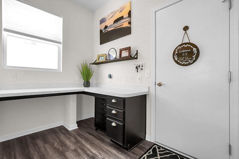 Tiny photo for 460 Harness Place, Marysville, OH 43040 (MLS # 226005039)