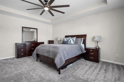 Tiny photo for 460 Harness Place, Marysville, OH 43040 (MLS # 226005039)