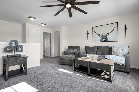 Tiny photo for 460 Harness Place, Marysville, OH 43040 (MLS # 226005039)