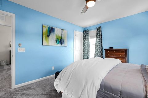 Tiny photo for 460 Harness Place, Marysville, OH 43040 (MLS # 226005039)