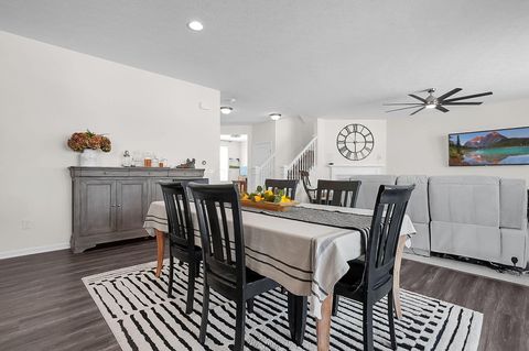 Tiny photo for 460 Harness Place, Marysville, OH 43040 (MLS # 226005039)