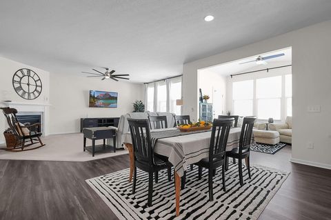 Tiny photo for 460 Harness Place, Marysville, OH 43040 (MLS # 226005039)