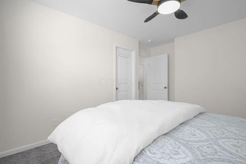 Tiny photo for 460 Harness Place, Marysville, OH 43040 (MLS # 226005039)