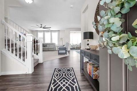 Tiny photo for 460 Harness Place, Marysville, OH 43040 (MLS # 226005039)