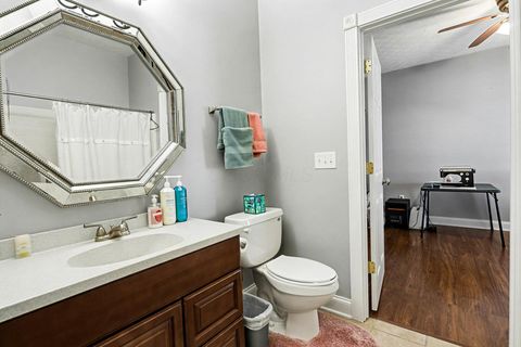 Tiny photo for 13027 School Lane Road, Croton, OH 43013 (MLS # 225045222)