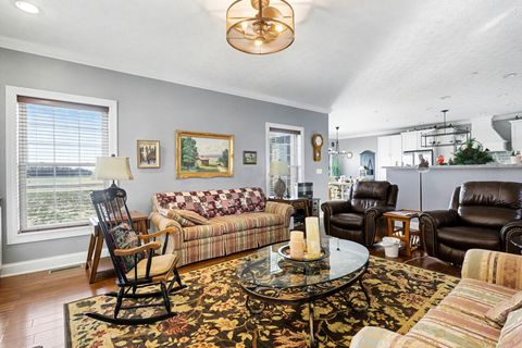 Tiny photo for 13027 School Lane Road, Croton, OH 43013 (MLS # 225045222)