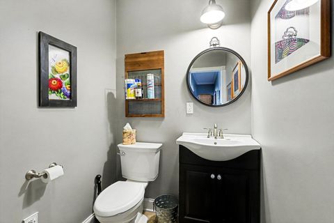 Tiny photo for 13027 School Lane Road, Croton, OH 43013 (MLS # 225045222)