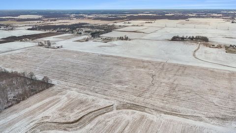 Tiny photo for 13027 School Lane Road, Croton, OH 43013 (MLS # 225045222)