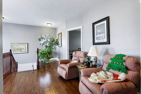 Tiny photo for 13027 School Lane Road, Croton, OH 43013 (MLS # 225045222)