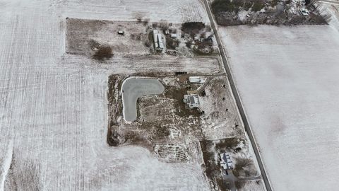 Tiny photo for 13027 School Lane Road, Croton, OH 43013 (MLS # 225045222)