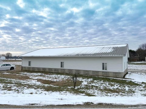 Tiny photo for 13027 School Lane Road, Croton, OH 43013 (MLS # 225045222)