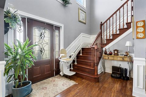 Tiny photo for 13027 School Lane Road, Croton, OH 43013 (MLS # 225045222)