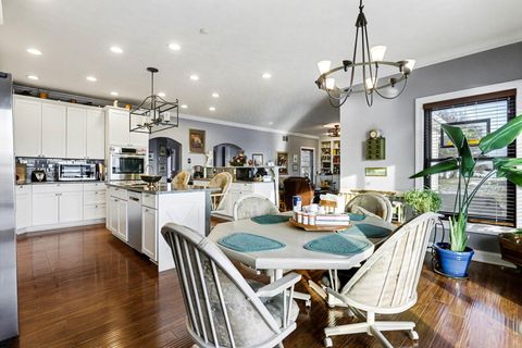 Tiny photo for 13027 School Lane Road, Croton, OH 43013 (MLS # 225045222)