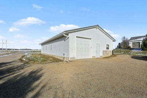 Tiny photo for 13027 School Lane Road, Croton, OH 43013 (MLS # 225045222)