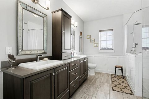 Tiny photo for 13027 School Lane Road, Croton, OH 43013 (MLS # 225045222)