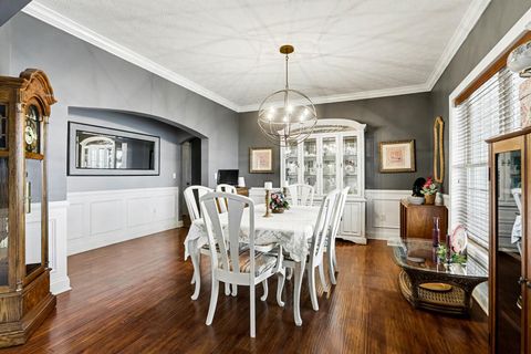 Tiny photo for 13027 School Lane Road, Croton, OH 43013 (MLS # 225045222)