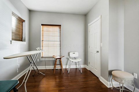 Tiny photo for 13027 School Lane Road, Croton, OH 43013 (MLS # 225045222)