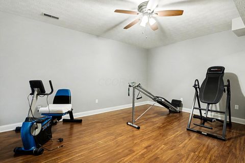 Tiny photo for 13027 School Lane Road, Croton, OH 43013 (MLS # 225045222)