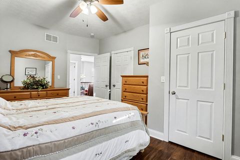 Tiny photo for 13027 School Lane Road, Croton, OH 43013 (MLS # 225045222)