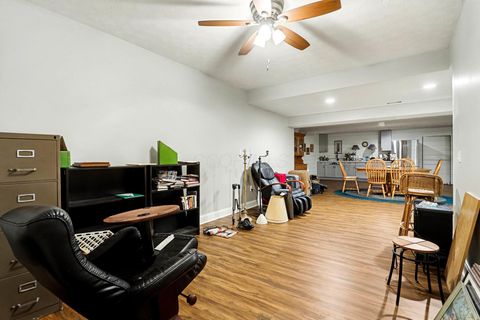 Tiny photo for 13027 School Lane Road, Croton, OH 43013 (MLS # 225045222)