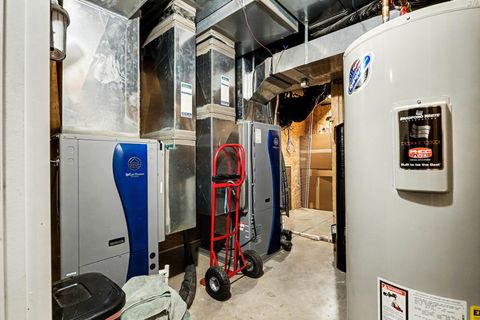 Tiny photo for 13027 School Lane Road, Croton, OH 43013 (MLS # 225045222)