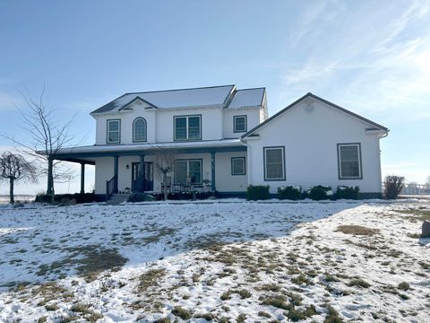 Photo of 13027 School Lane Road, Croton, OH 43013 (MLS # 225045222)