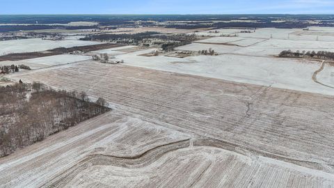 Tiny photo for 13027 School Lane Road, Croton, OH 43013 (MLS # 225045222)