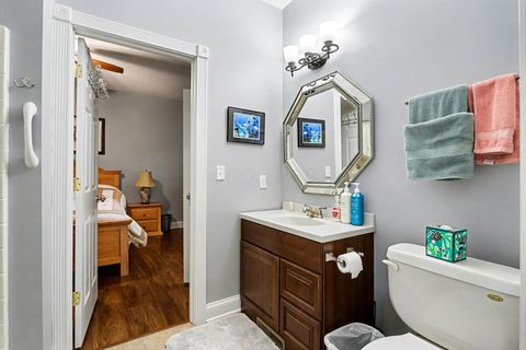 Tiny photo for 13027 School Lane Road, Croton, OH 43013 (MLS # 225045222)