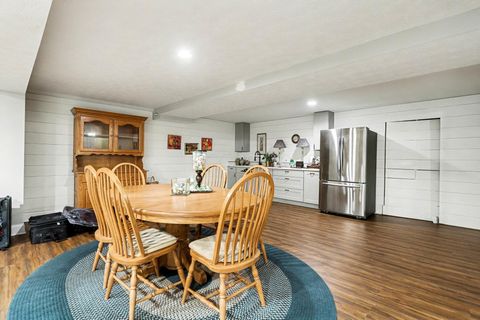 Tiny photo for 13027 School Lane Road, Croton, OH 43013 (MLS # 225045222)