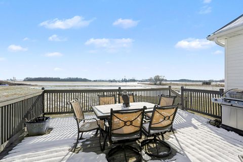 Tiny photo for 13027 School Lane Road, Croton, OH 43013 (MLS # 225045222)