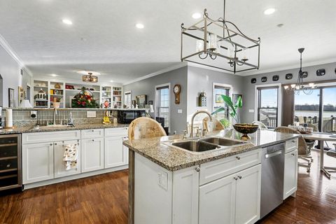 Tiny photo for 13027 School Lane Road, Croton, OH 43013 (MLS # 225045222)