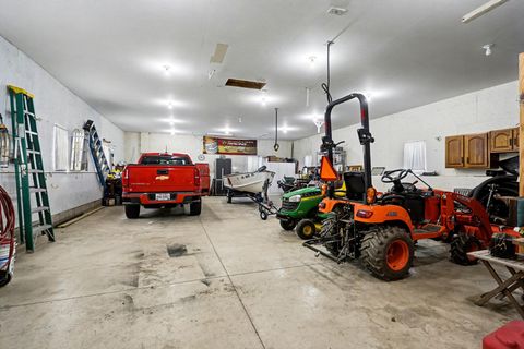 Tiny photo for 13027 School Lane Road, Croton, OH 43013 (MLS # 225045222)