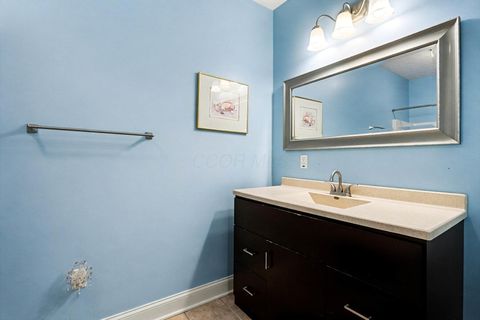 Tiny photo for 13027 School Lane Road, Croton, OH 43013 (MLS # 225045222)