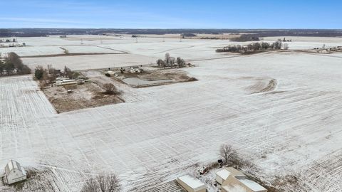 Tiny photo for 13027 School Lane Road, Croton, OH 43013 (MLS # 225045222)