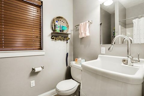 Tiny photo for 13027 School Lane Road, Croton, OH 43013 (MLS # 225045222)